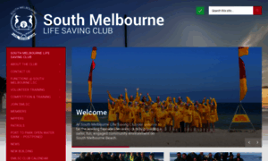 Southmelbournelsc.com.au thumbnail