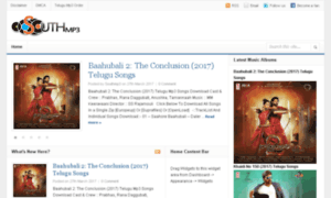 Southmp3songs.co thumbnail