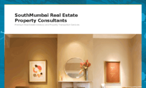 Southmumbairealestate.me thumbnail