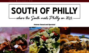 Southofphilly30a.com thumbnail