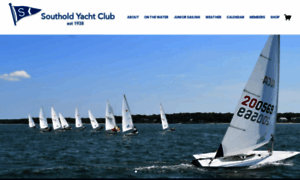 Southoldyachtclub.com thumbnail