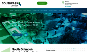 Southparkcenterorlando.com thumbnail