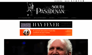 Southpasadenan.com thumbnail