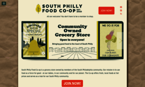 Southphillyfood.coop thumbnail