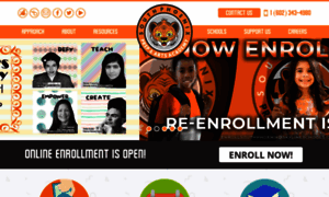 Southphoenixacademy.com thumbnail