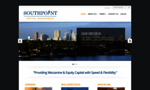 Southpoint1.com thumbnail