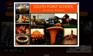 Southpointschool.org thumbnail