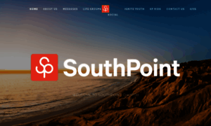 Southpointsd.com thumbnail