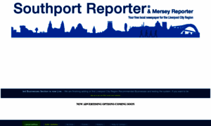 Southport-reporter.com thumbnail