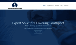 Southport-solicitors.co.uk thumbnail