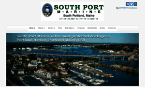 Southportmarine.com thumbnail