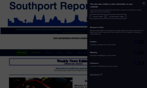 Southportreporter.com thumbnail