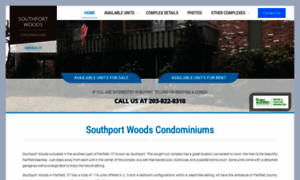 Southportwoodscondos.com thumbnail