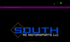 Southrcmotorsportsllc.com thumbnail