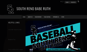 Southrenobaberuth.com thumbnail