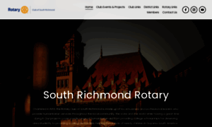 Southrichmondrotary.com thumbnail