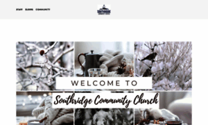 Southridge.co thumbnail