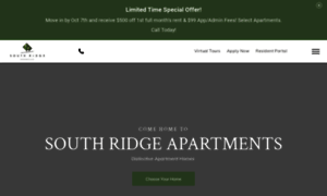 Southridgeliving.com thumbnail