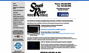 Southriverinc.com thumbnail