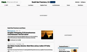 Southsanfrancisco.patch.com thumbnail