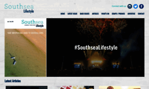 Southsealifestyle.com thumbnail