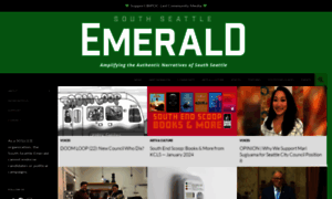 Southseattleemerald.wordpress.com thumbnail