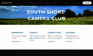 Southshorecameraclub.com thumbnail