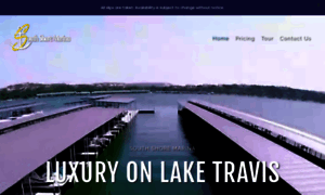 Southshoremarinatx.com thumbnail