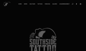 Southside-tattoo-ink.com thumbnail