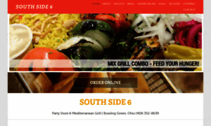 Southside6.com thumbnail