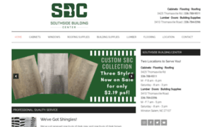 Southsidebargaincenter.com thumbnail