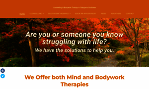 Southsidecounsellingtherapyglasgow.co.uk thumbnail