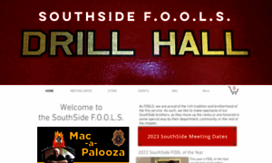 Southsidefools.org thumbnail