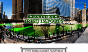 Southsideirishgifts.com thumbnail