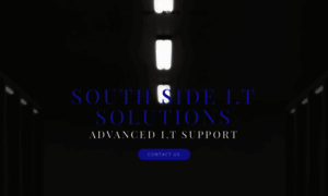 Southsideit.co.za thumbnail