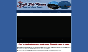 Southsidemarina-tci.com thumbnail