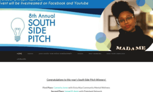 Southsidepitch.com thumbnail