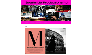 Southsideproductions.co.uk thumbnail