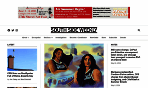 Southsideweekly.com thumbnail