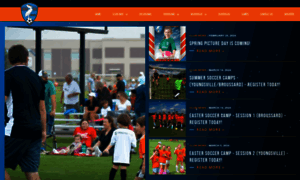 Southsideyouthsoccer.com thumbnail
