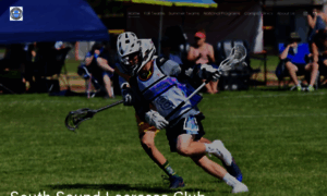 Southsoundlacrosse.com thumbnail