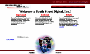 Southstreetdigital.com thumbnail