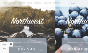 Southswell.co thumbnail