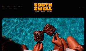 Southswellicecream.com thumbnail