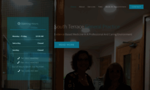 Southterracegeneralpractice.ie thumbnail