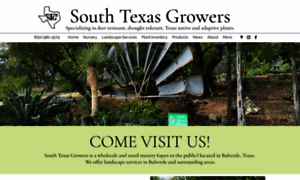 Southtexasgrowers.com thumbnail