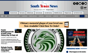 Southtexasnews.com thumbnail