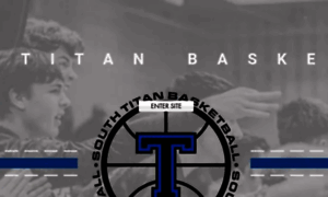 Southtitanbasketball.com thumbnail