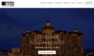 Southtowercityplace.com thumbnail