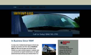 Southtownglasskc.com thumbnail